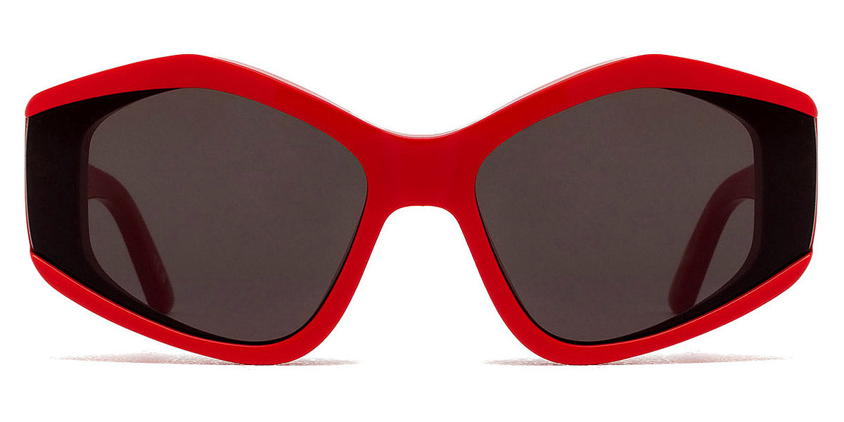 Balenciaga® BB0302S BB0302S 004 66 - Red Sunglasses