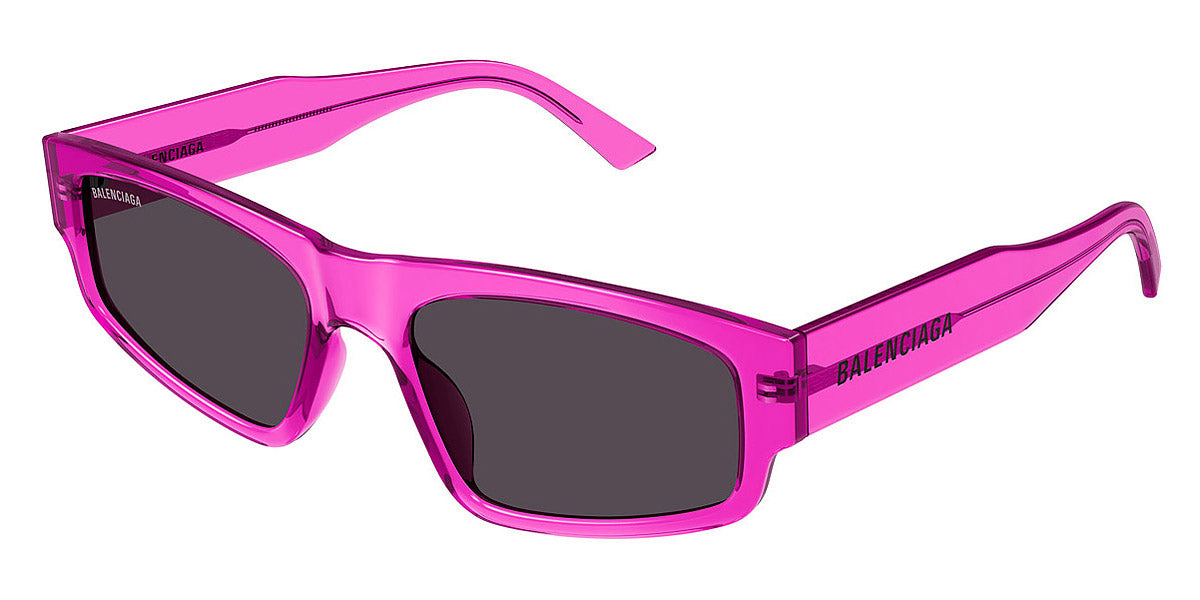 Balenciaga® BB0305S BB0305S 010 58 - Fuchsia Sunglasses