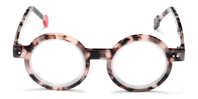 Sabine Be® Be Addict SB Be Addict 273 45 - Pinkish Tortoise / Shiny Pearly Pink Eyeglasses