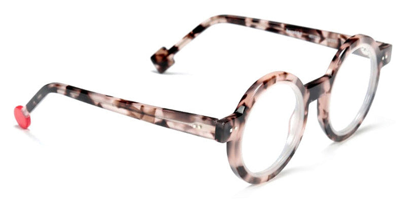 Sabine Be® Be Addict SB Be Addict 273 45 - Pinkish Tortoise / Shiny Pearly Pink Eyeglasses