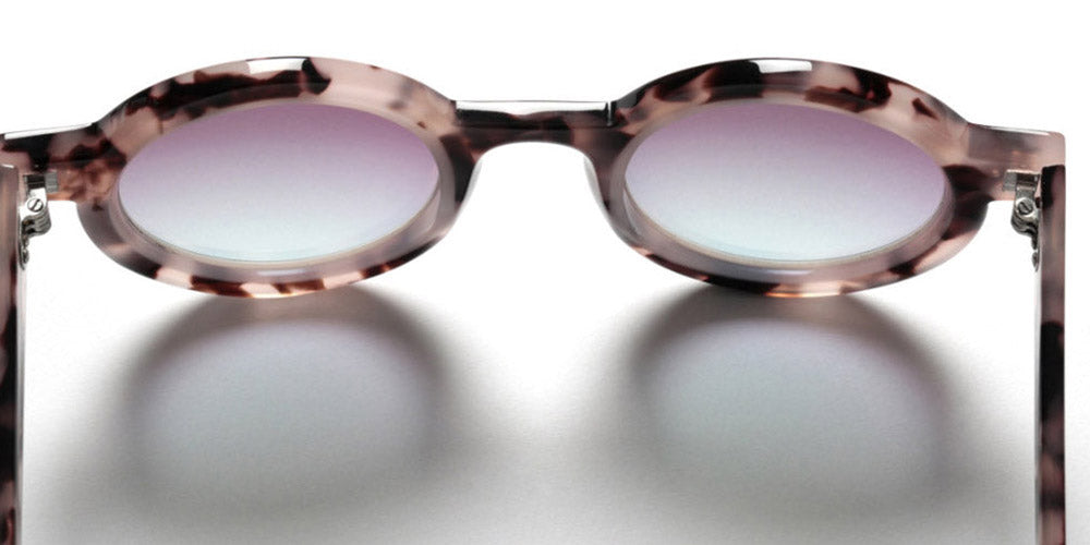 Sabine Be® Be Addict Sun SB Be Addict Sun 273 45 - Pinkish Tortoise / Shiny Pearly Pink Sunglasses