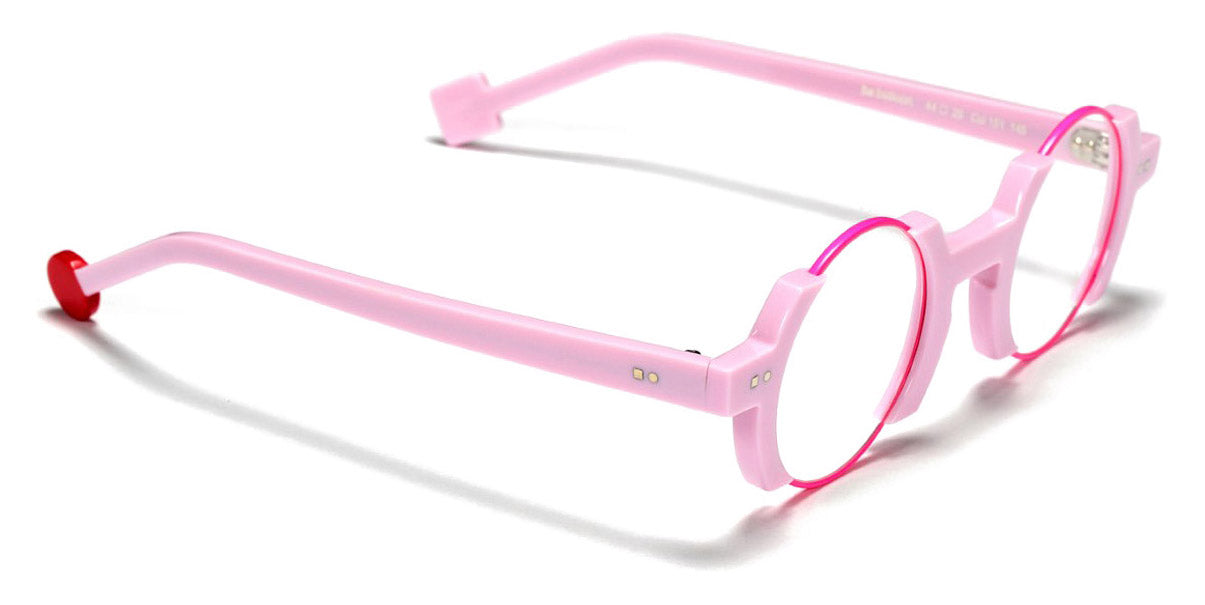Sabine Be® Be Balloon SB Be Balloon 151 44 - Shiny Baby Pink / Satin Neon Pink Eyeglasses