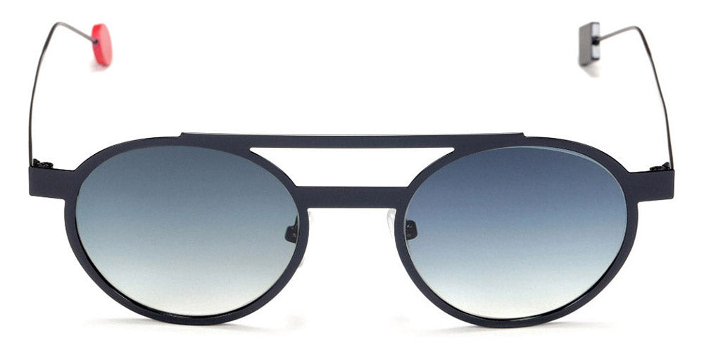 Sabine Be® Be Casual Sun SB Be Casual Sun 135 48 - Shiny Navy Blue Sunglasses