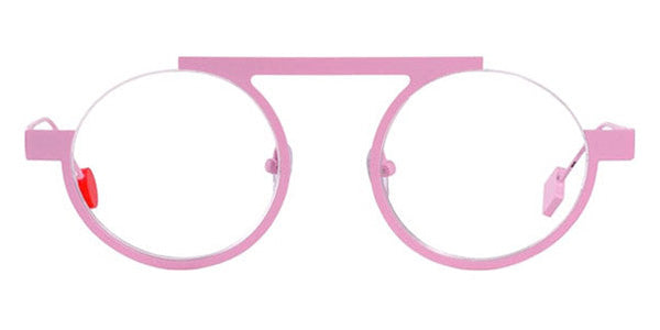 Sabine Be® Be Mood Slim SB Be Mood Slim 127 48 - Satin Baby Pink Eyeglasses