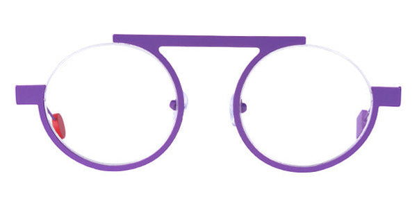 Sabine Be® Be Mood Slim SB Be Mood Slim 209 48 - Satin Purple Eyeglasses