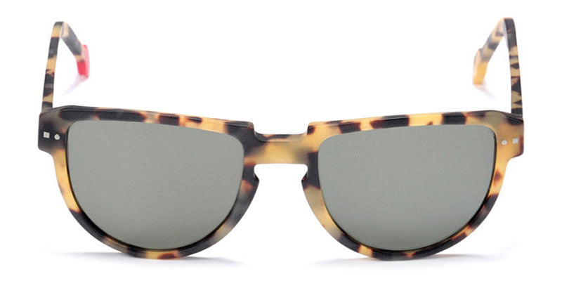 Sabine Be® Be Rebel Sun SB Be Rebel Sun 07 54 - Matte Tokyo Tortoise Sunglasses