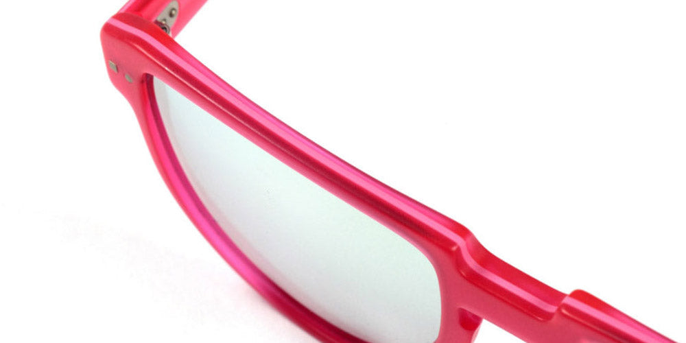 Sabine Be® Be Rebel Sun SB Be Rebel Sun 23 54 - Matte Neon Pink Sunglasses