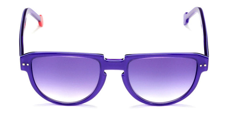Sabine Be® Be Rebel Sun SB Be Rebel Sun 66 54 - Shiny Purple Sunglasses
