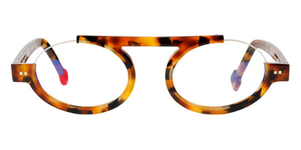 Sabine Be® Be Trust SB Be Trust 10 49 - Shiny Fawn Tortoise Eyeglasses