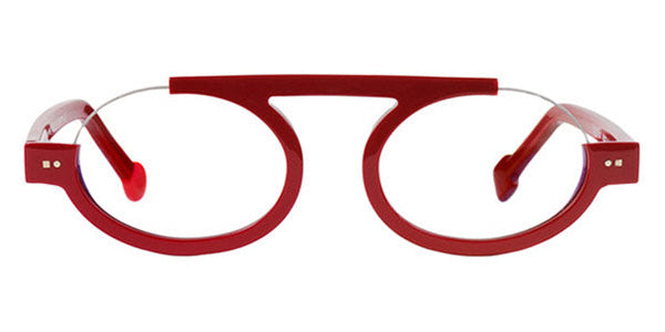Sabine Be® Be Trust SB Be Trust 108 49 - Shiny Burgundy Eyeglasses