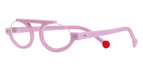 Sabine Be® Be Trust SB Be Trust 93 49 - Matte Baby Pink Eyeglasses