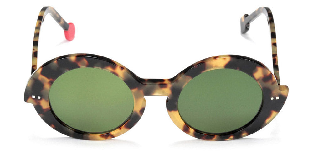 Sabine Be® Be Val De Loire Sun SB Be Val De Loire Sun 06 51 - Shiny Tokyo Tortoise Sunglasses