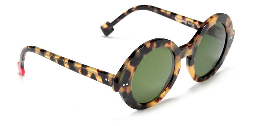 Sabine Be® Be Val De Loire Sun SB Be Val De Loire Sun 06 51 - Shiny Tokyo Tortoise Sunglasses