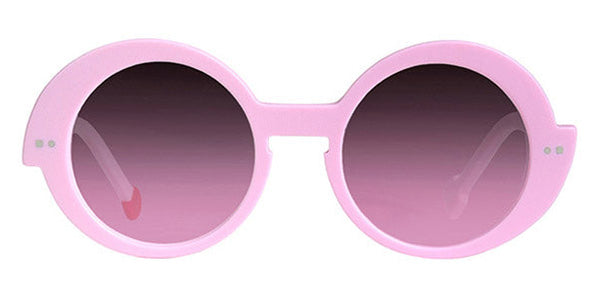 Sabine Be® Be Val De Loire Sun SB Be Val De Loire Sun 08 51 - Matte Baby Pink Sunglasses