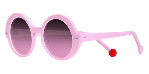 Sabine Be® Be Val De Loire Sun SB Be Val De Loire Sun 08 51 - Matte Baby Pink Sunglasses