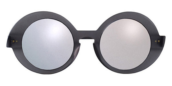 Sabine Be® Be Val De Loire Sun SB Be Val De Loire Sun 13 51 - Matte Translucent Gray Sunglasses