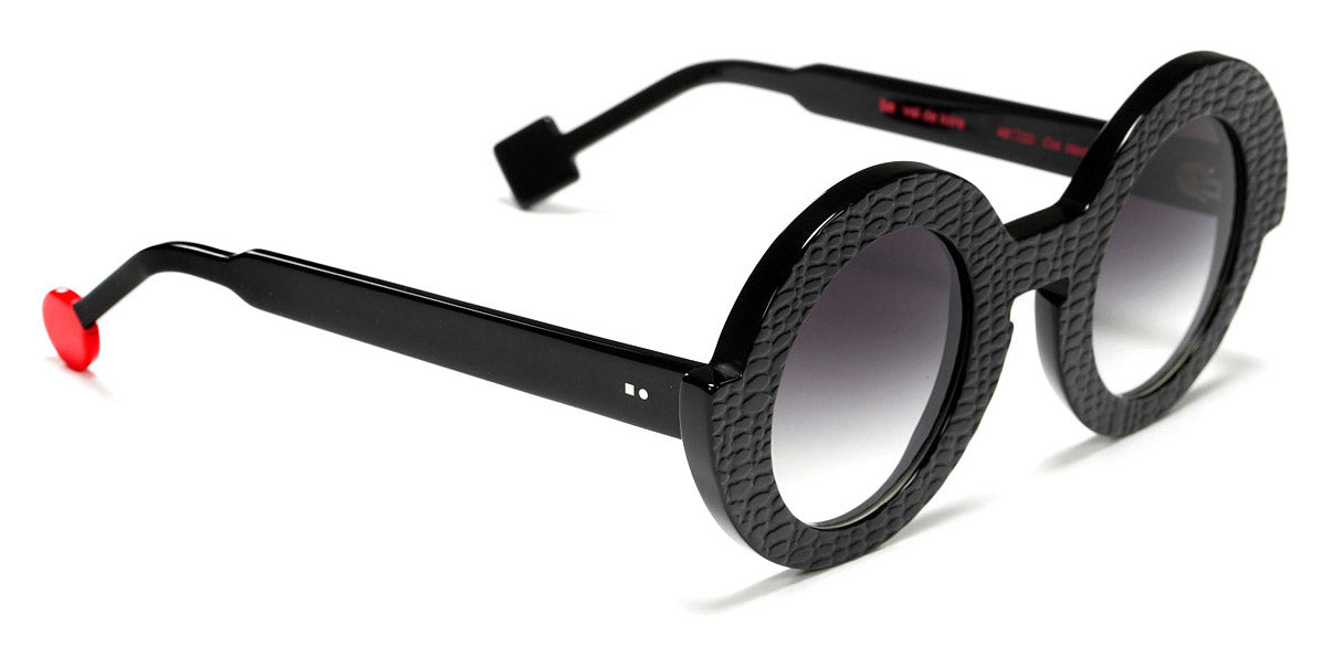 Sabine Be® Be Val De Loire Sun SB Be Val De Loire Sun black12 51 - SB Be Val De Loire Sun black12 51 Sunglasses