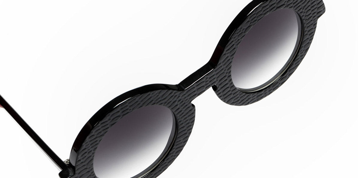 Sabine Be® Be Val De Loire Sun SB Be Val De Loire Sun black12 51 - SB Be Val De Loire Sun black12 51 Sunglasses