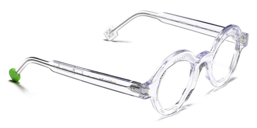 Sabine Be® Before X After SB Before X After ba01 50 - Shiny Crystal Eyeglasses