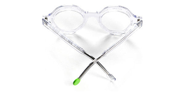 Sabine Be® Before X After SB Before X After ba01 50 - Shiny Crystal Eyeglasses