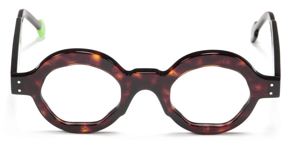 Sabine Be® Before X After SB Before X After ba02 50 - Cherry Tortoise Eyeglasses