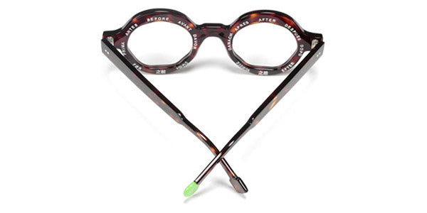 Sabine Be® Before X After SB Before X After ba02 50 - Cherry Tortoise Eyeglasses