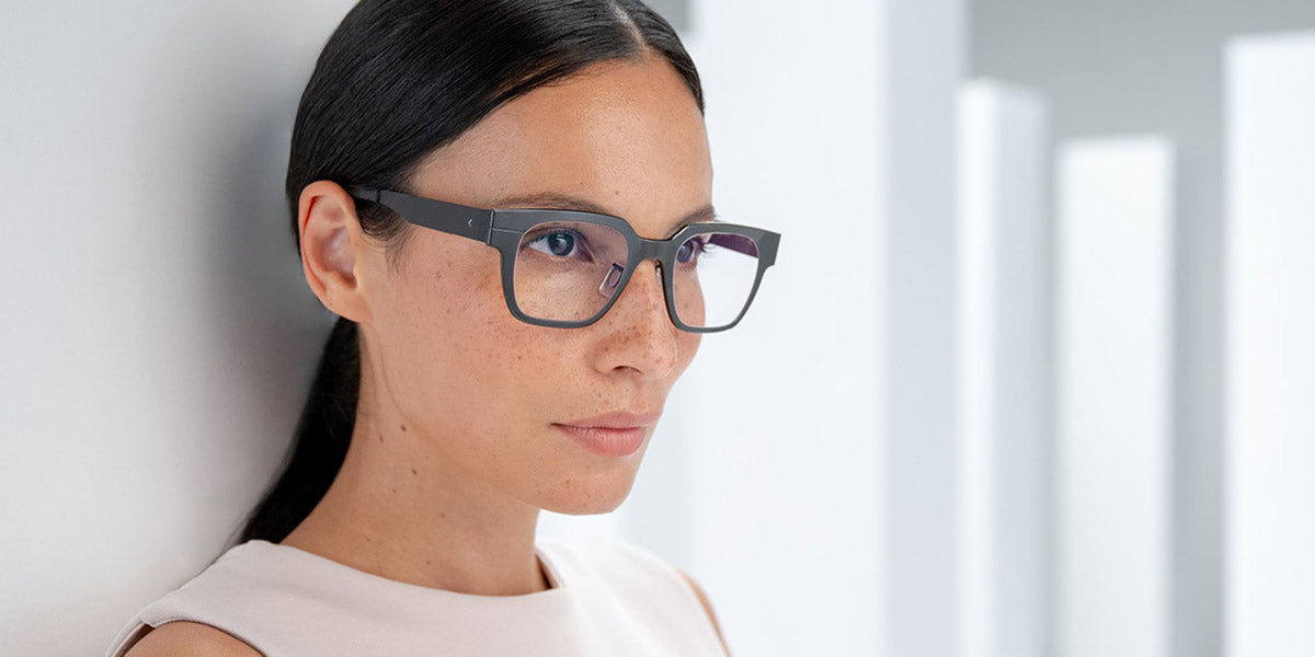 Blackfin® Kensington - Eyeglasses