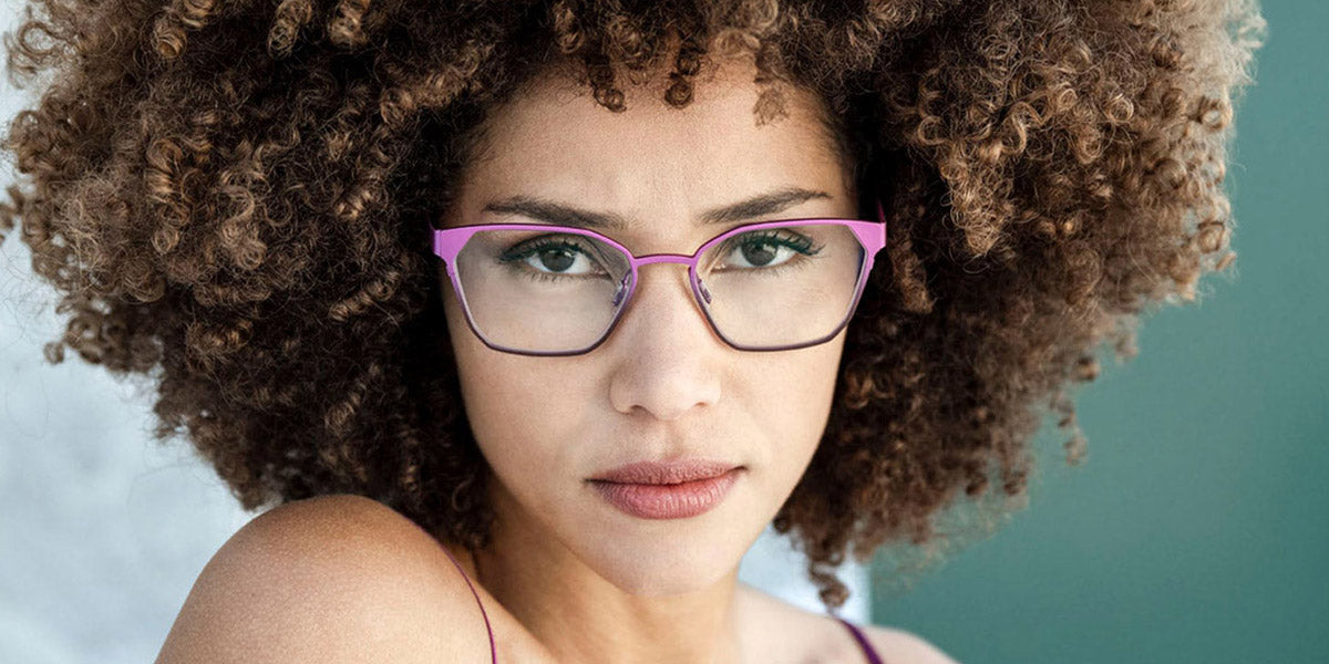 Blackfin® MACES BAY BF MACES BAY 1116 52 - Brown/Gold Eyeglasses