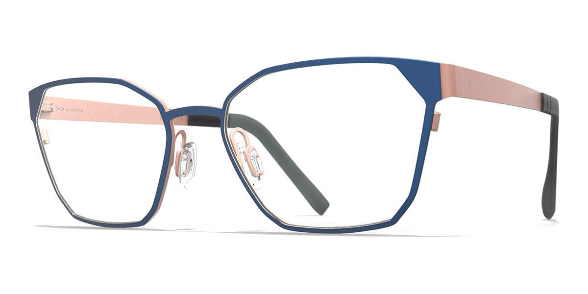 Blackfin® MACES BAY BF MACES BAY 1157 52 - Blue/Pink Eyeglasses