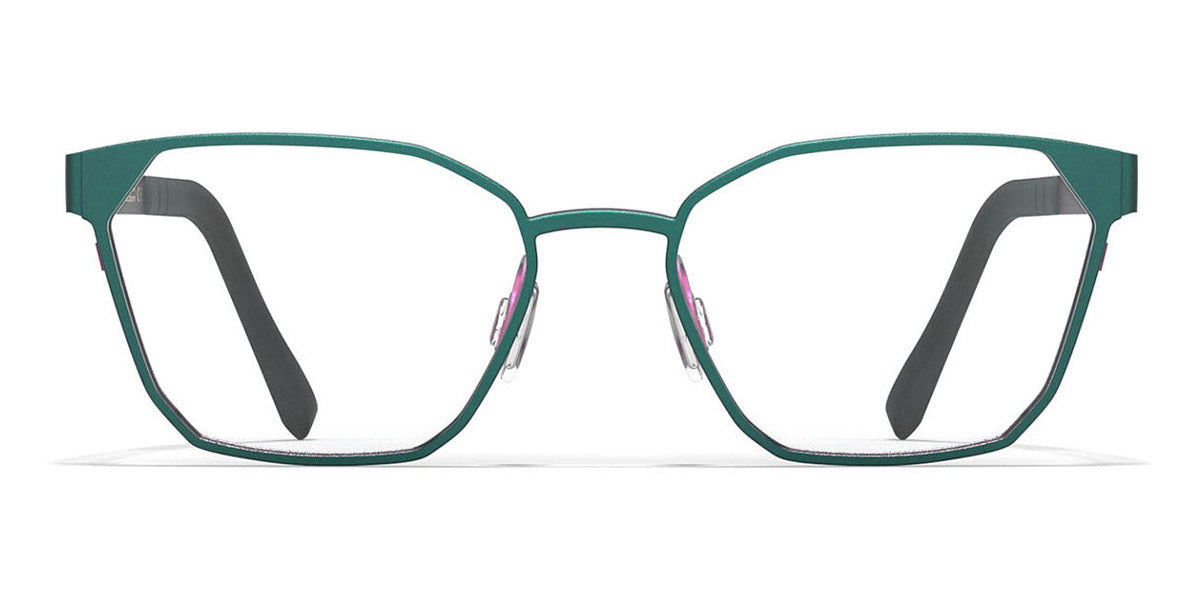 Blackfin® MACES BAY BF MACES BAY 1392 52 - Green/Purple Eyeglasses