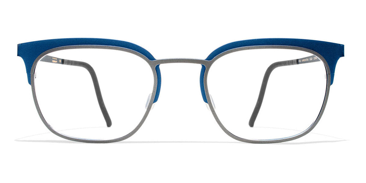 Blackfin® MARROWSTONE BF MARROWSTONE 862 52 - Gray/Blue Eyeglasses