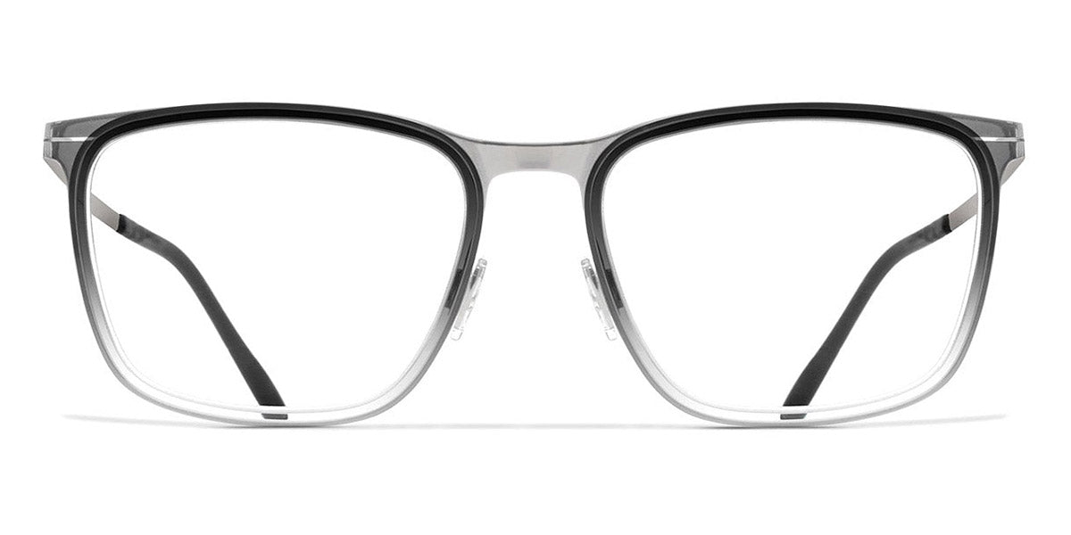 Blackfin® MONTAUK BF MONTAUK 1419 55 - Silver/Gradient Smoke Eyeglasses