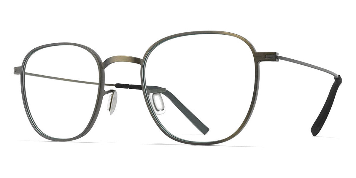 Blackfin® SONOMA BF SONOMA 1634 48 - Antique Gold Eyeglasses