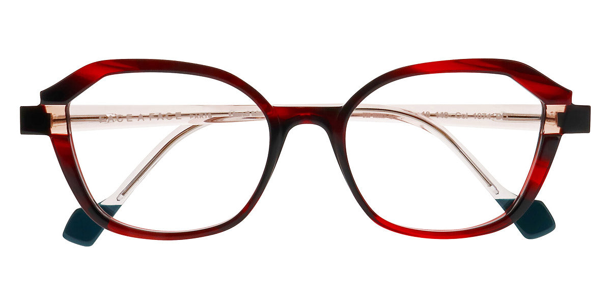 Face A Face® BLINK 2 FAF BLINK 2 1074 52 - 1074 Eyeglasses