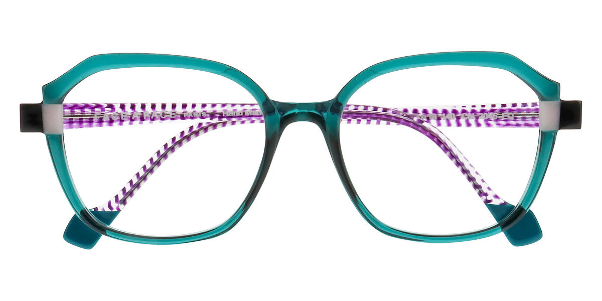 Face A Face® BLINK 3 FAF BLINK 3 2045 53 - 2045 Eyeglasses