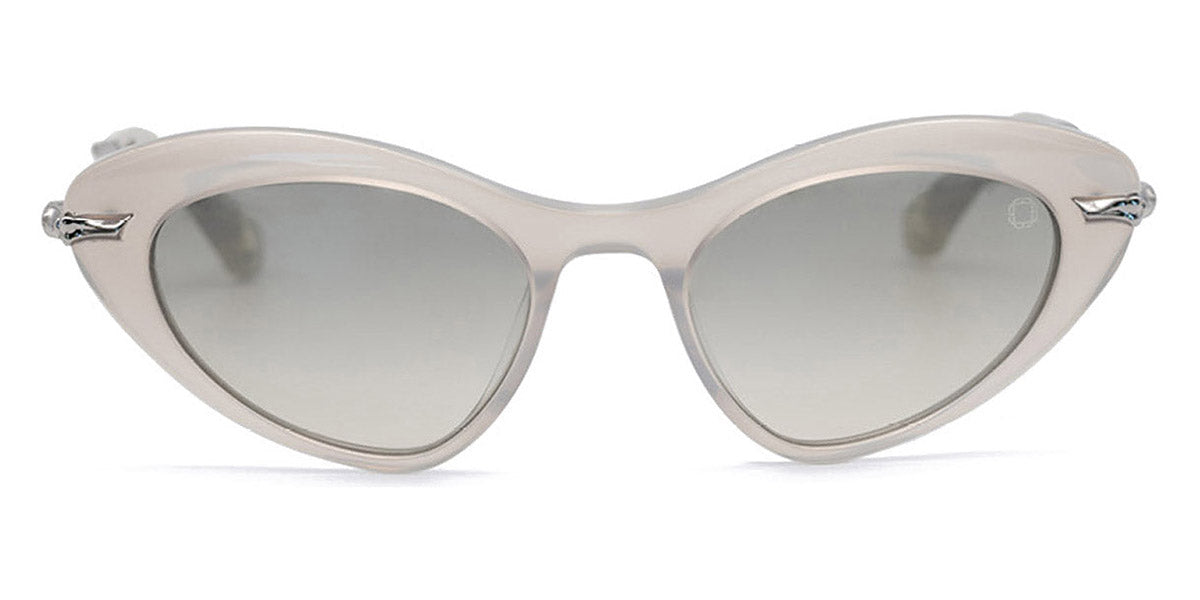 Blake Kuwahara® BK1012 SUN BLK BK1012 SUN MIST 50 - MIST Sunglasses