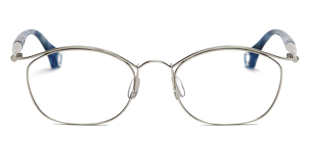Blake Kuwahara® BK1025 BLK BK1025 NAVY 52 - NAVY Eyeglasses