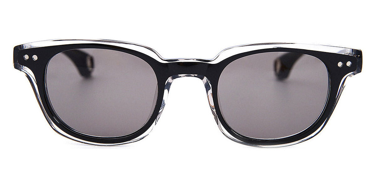 Blake Kuwahara® BLORE SUN BLK BLORE SUN MIDNIGHT 45 - MIDNIGHT Sunglasses
