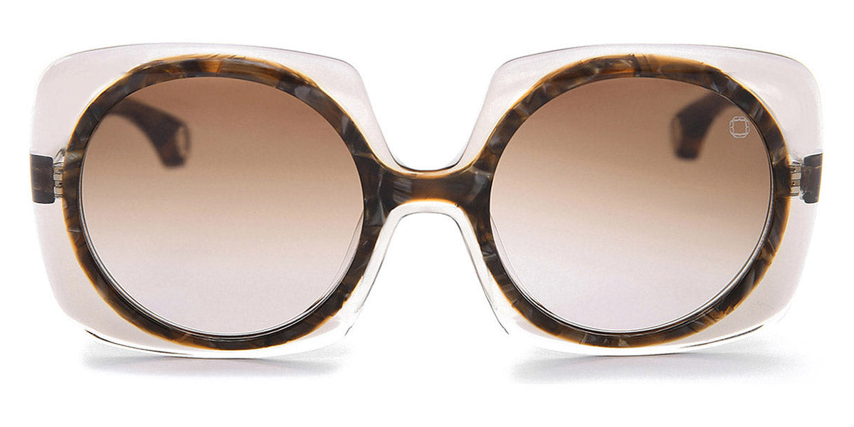 Blake Kuwahara® BOTTA SUN BLK BOTTA SUN TOPAZ 53 - TOPAZ Sunglasses