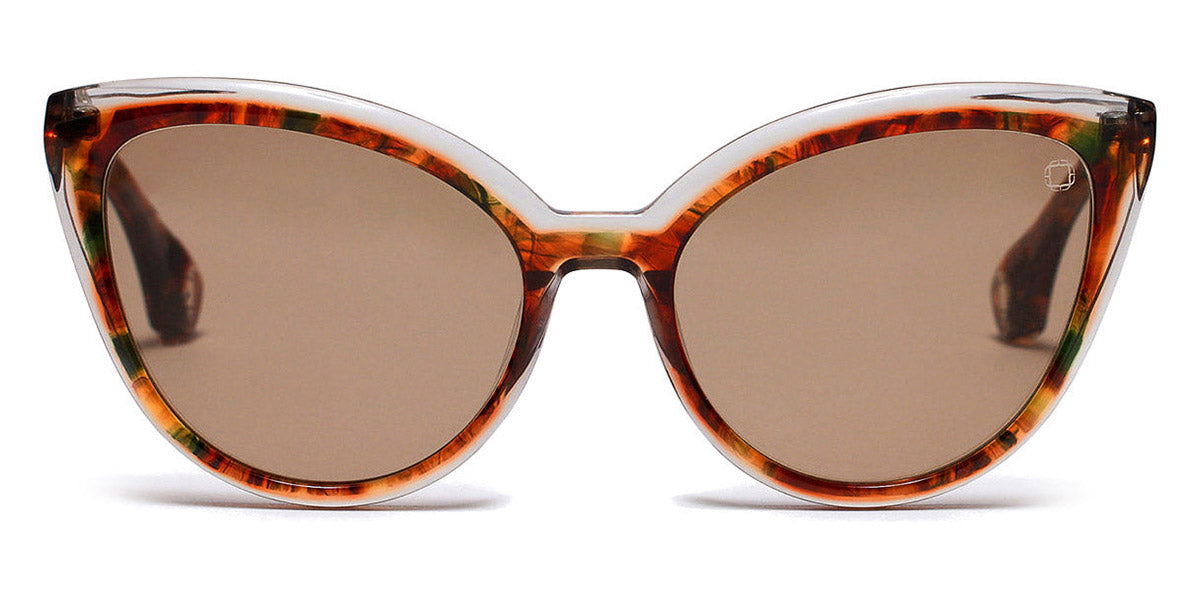 Blake Kuwahara® DU BOIS BLK DU BOIS REDWOOD 56 - REDWOOD Sunglasses