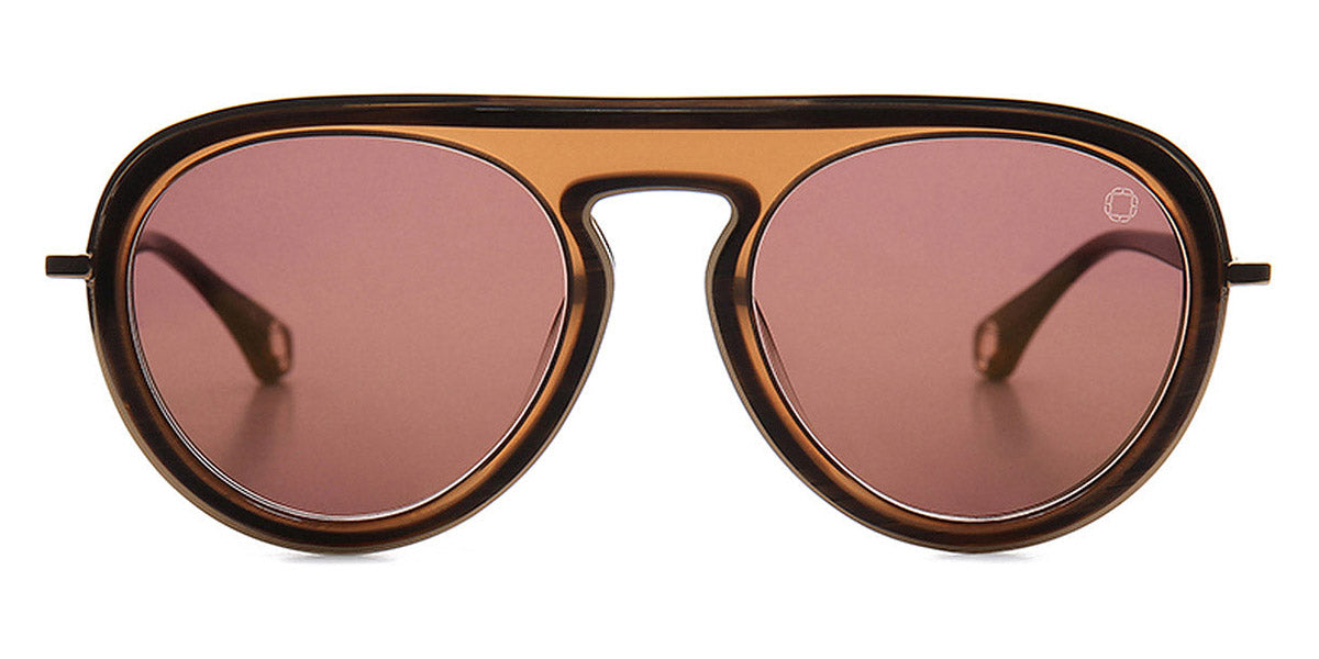Blake Kuwahara® EERO SUN BLK EERO SUN TAN 53 - TAN Sunglasses