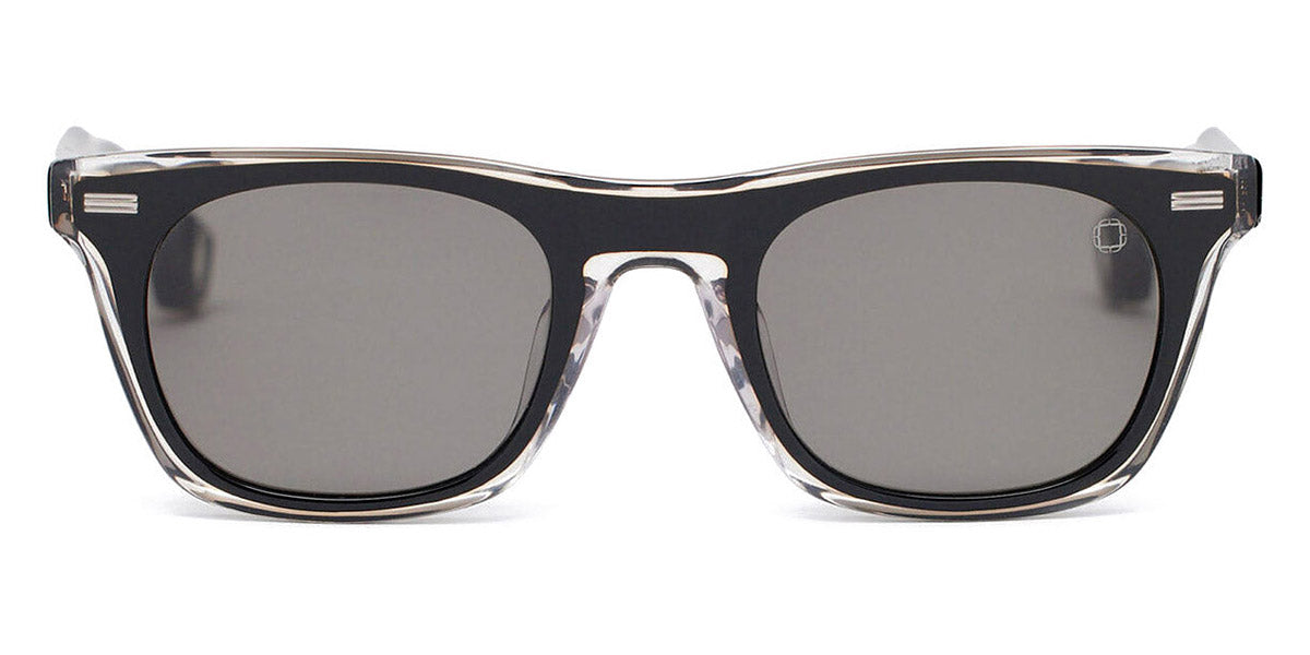 Blake Kuwahara® GIBBINGS SUN BLK GIBBINGS SUN MIDNIGHT 49 - MIDNIGHT Sunglasses