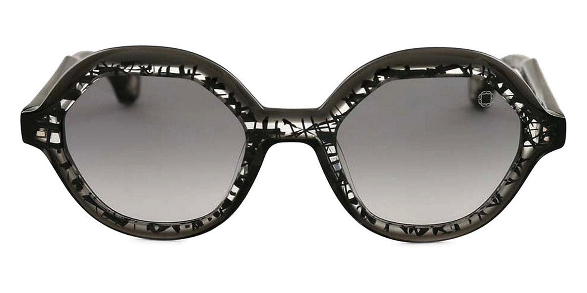 Blake Kuwahara® JONES SUN BLK JONES SUN WEB 49 - WEB Sunglasses