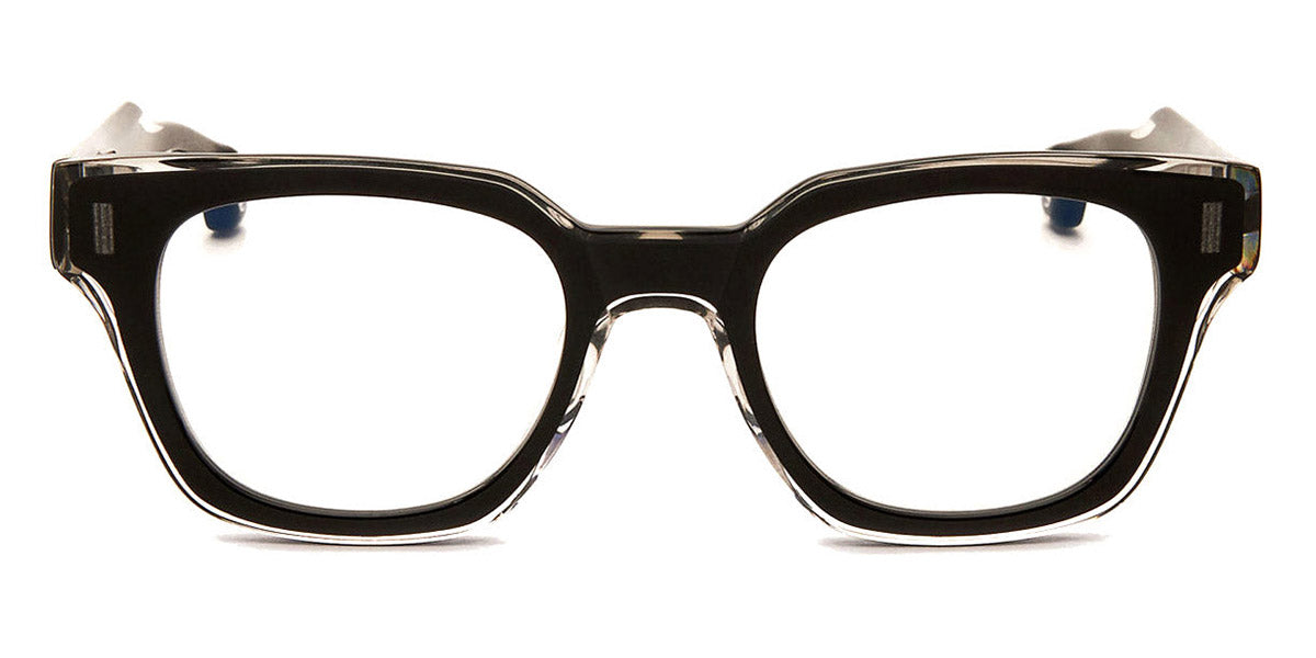 Blake Kuwahara® KESLING BLK KESLING MIDNIGHT 51 - MIDNIGHT Eyeglasses