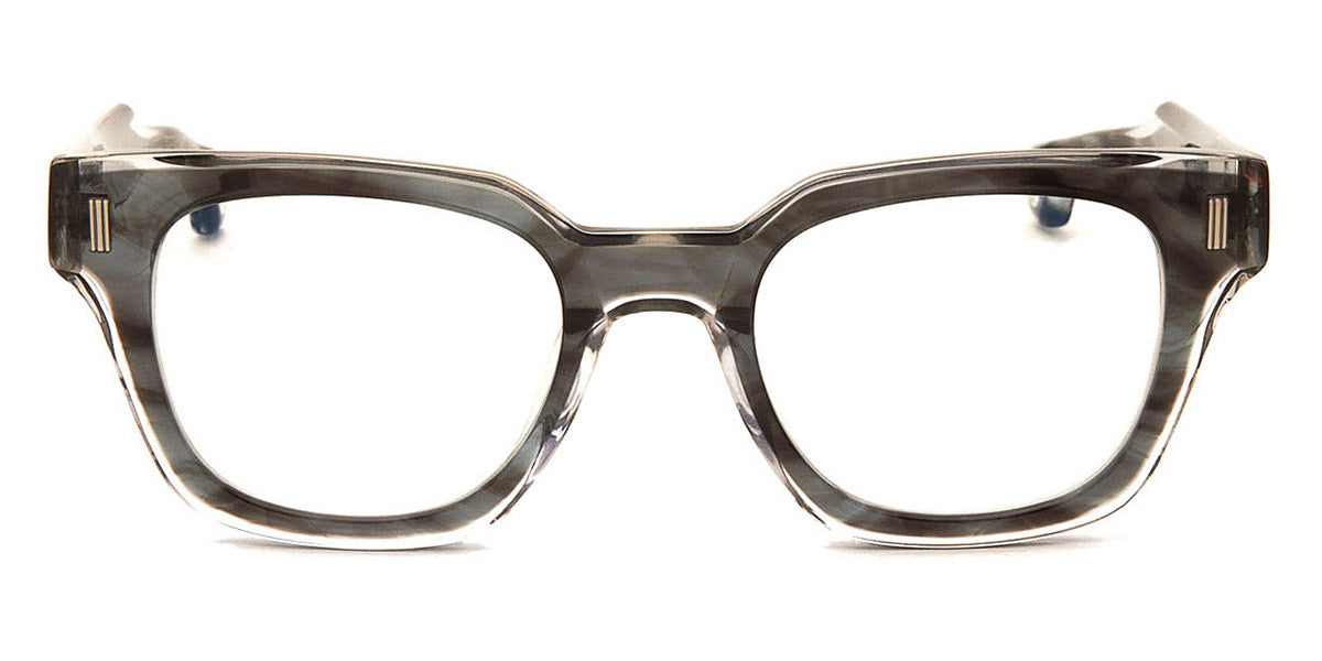 Blake Kuwahara® KESLING BLK KESLING NAVY 51 - NAVY Eyeglasses