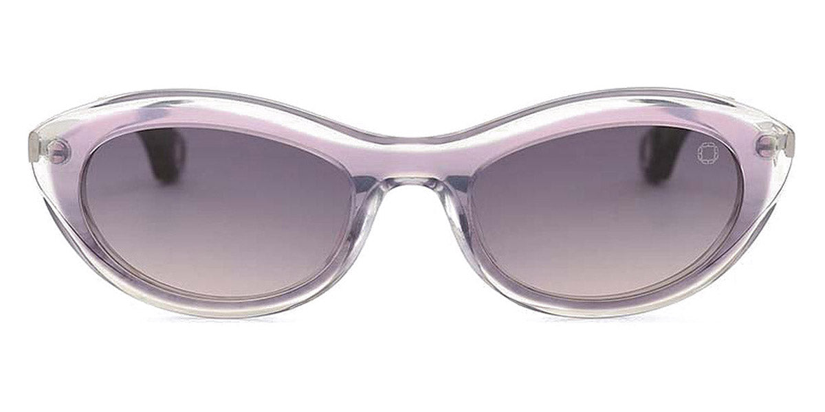 Blake Kuwahara® KUMA SUN BLK KUMA SUN ORCHID 52 - ORCHID Sunglasses