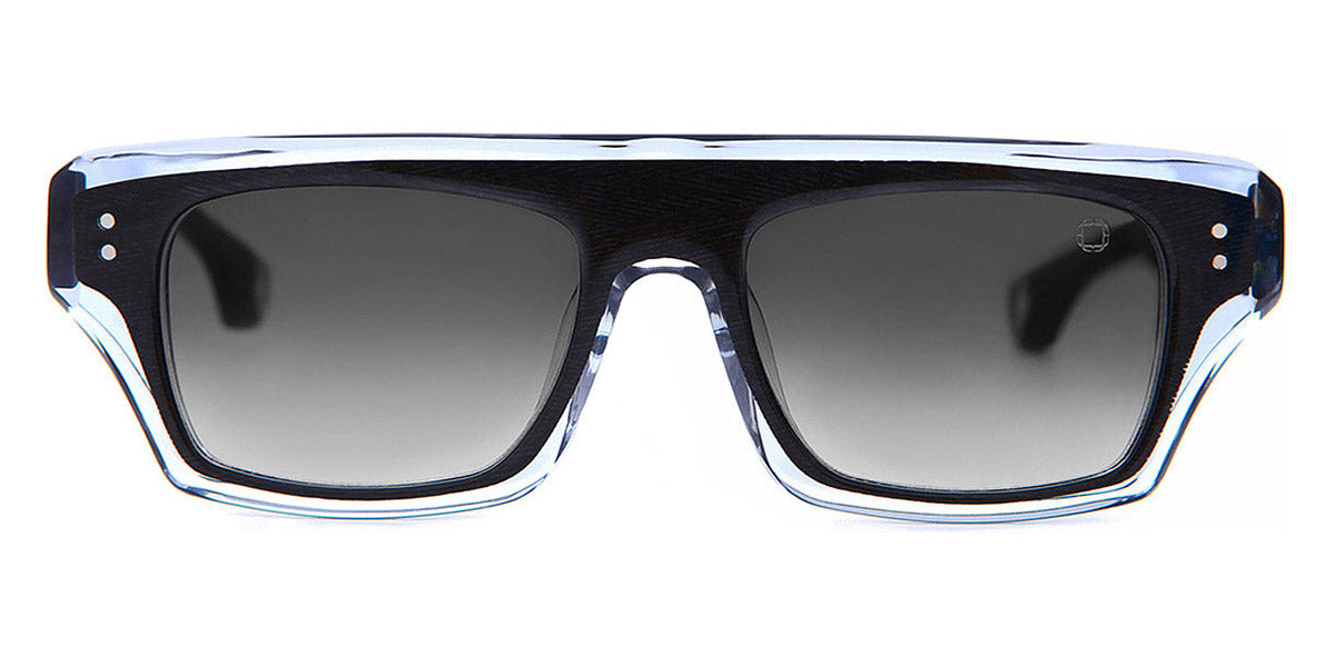 Blake Kuwahara® LE VAU SUN BLK LE VAU SUN NOIR 51 - NOIR Sunglasses