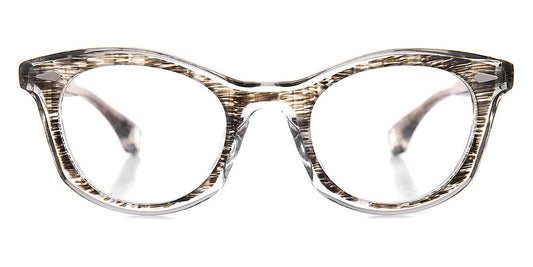 Blake Kuwahara® LEDOUX BLK LEDOUX SUMI 48 - SUMI Eyeglasses