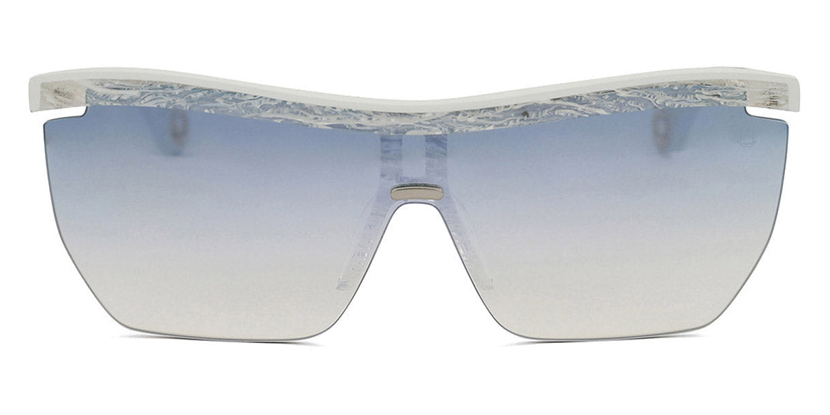 Blake Kuwahara® LEVITT BLK LEVITT FROST 14 - FROST Sunglasses
