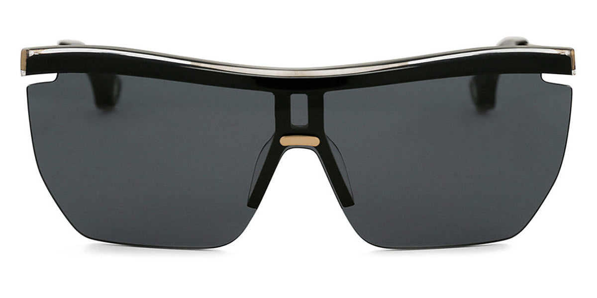 Blake Kuwahara® LEVITT BLK LEVITT MIDNIGHT 14 - MIDNIGHT Sunglasses